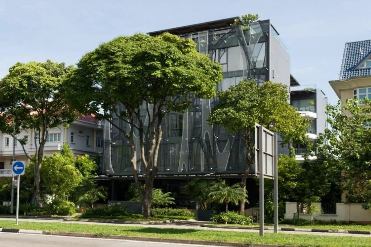 סינגפור St Residences Novena סינגפור