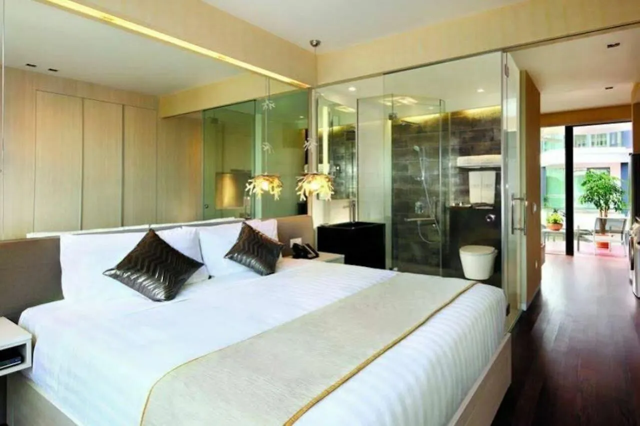 סינגפור St Residences Novena 4*,  סינגפור