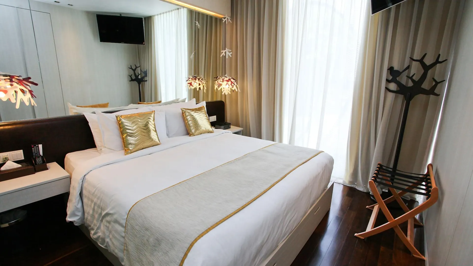 סינגפור St Residences Novena