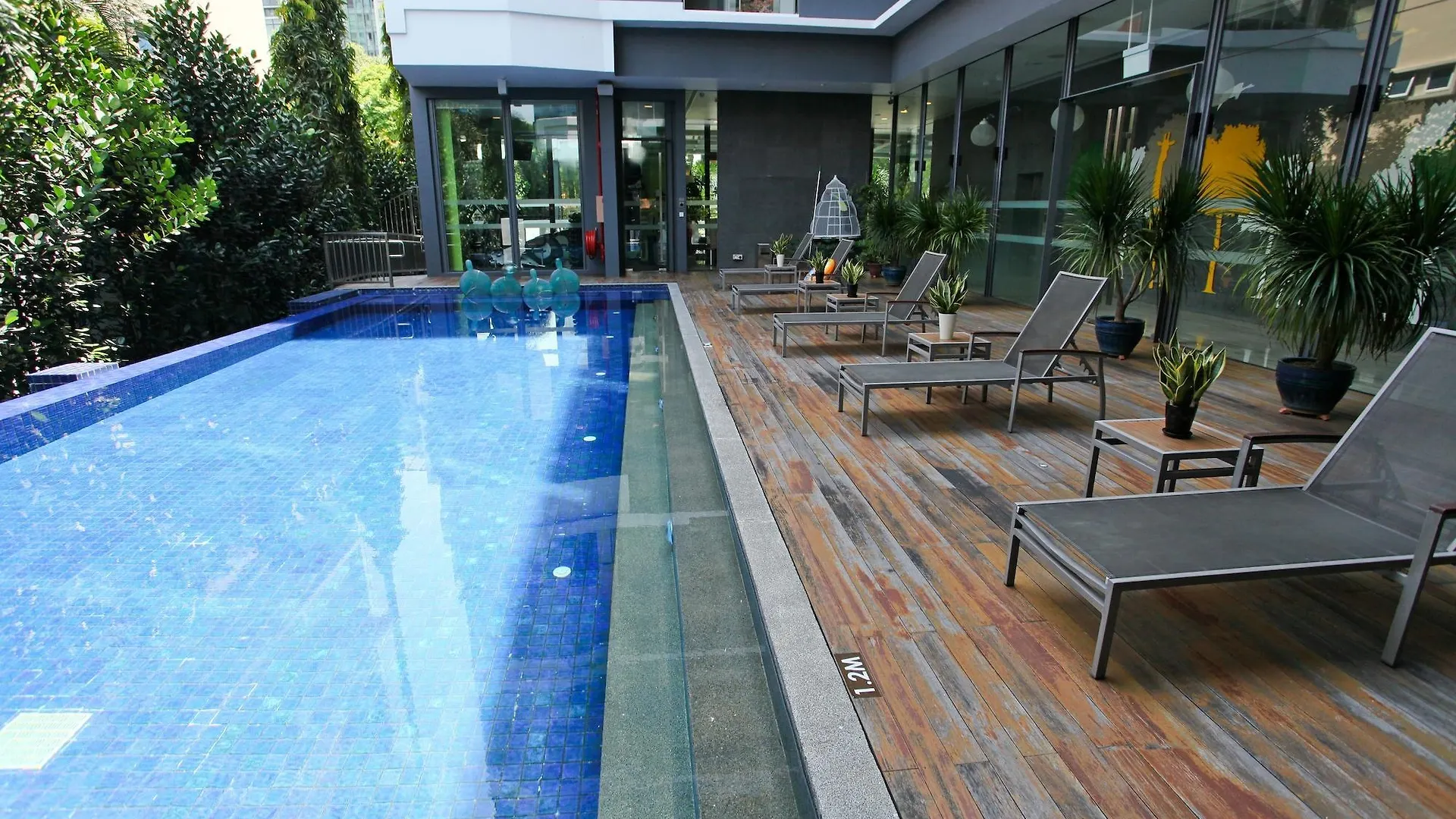 סינגפור St Residences Novena