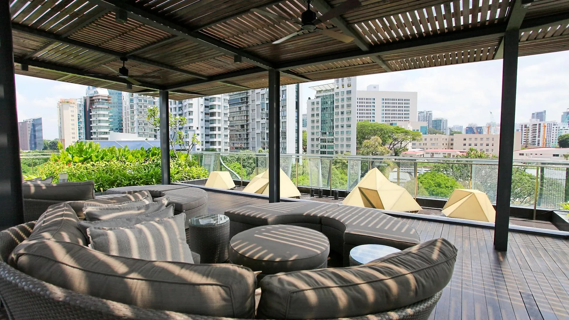 סינגפור St Residences Novena סינגפור