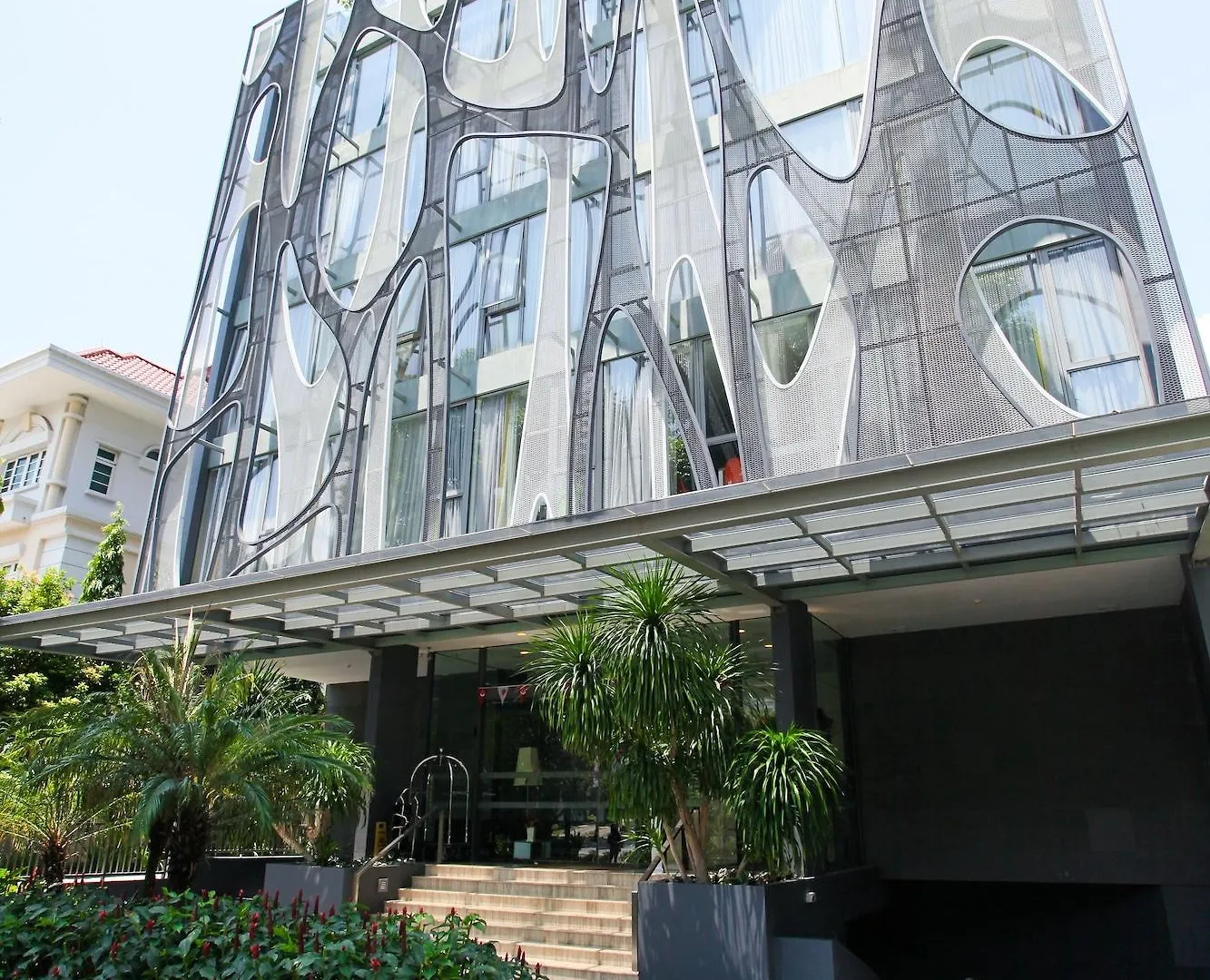 סינגפור St Residences Novena