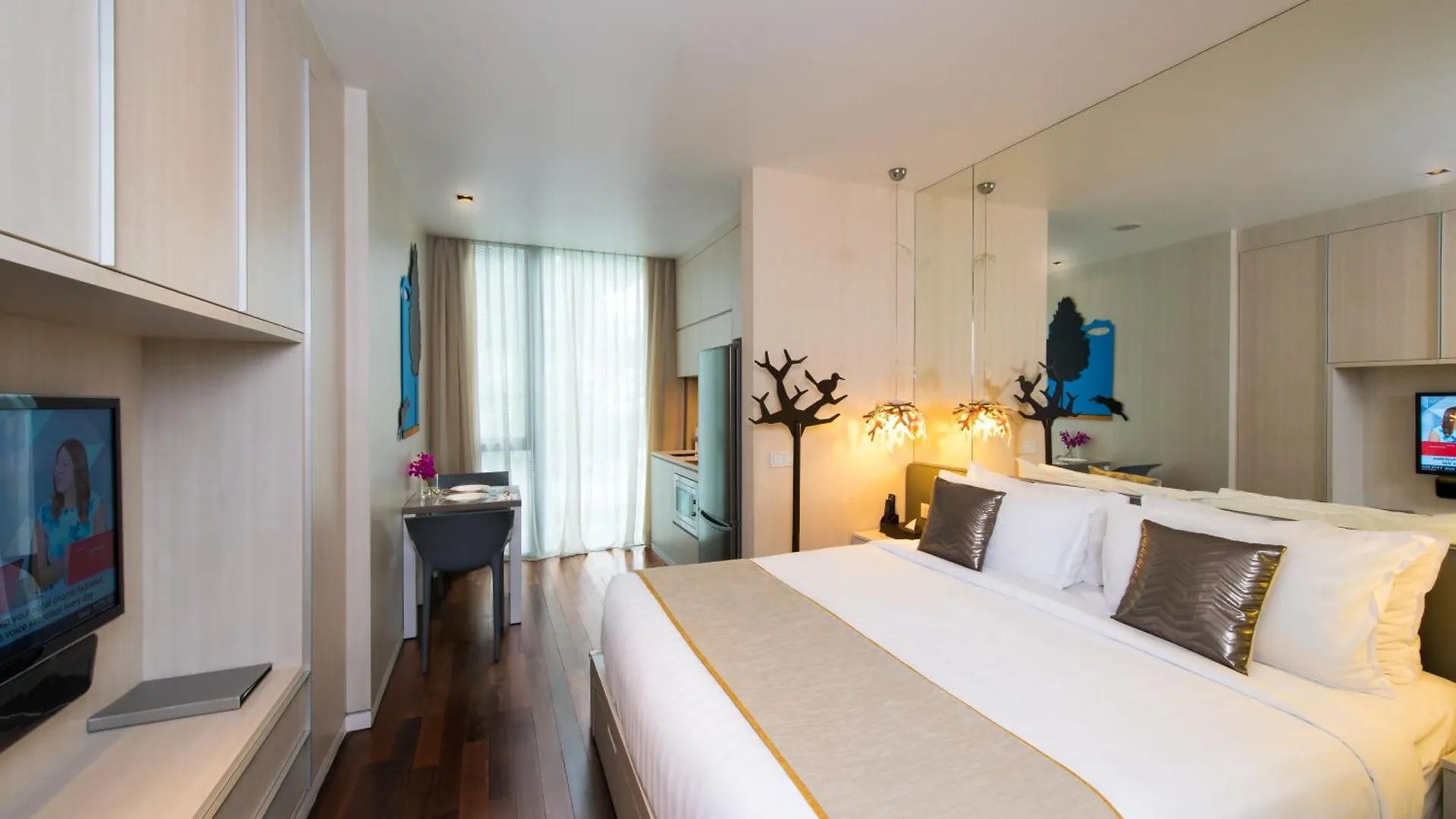 סינגפור St Residences Novena סינגפור