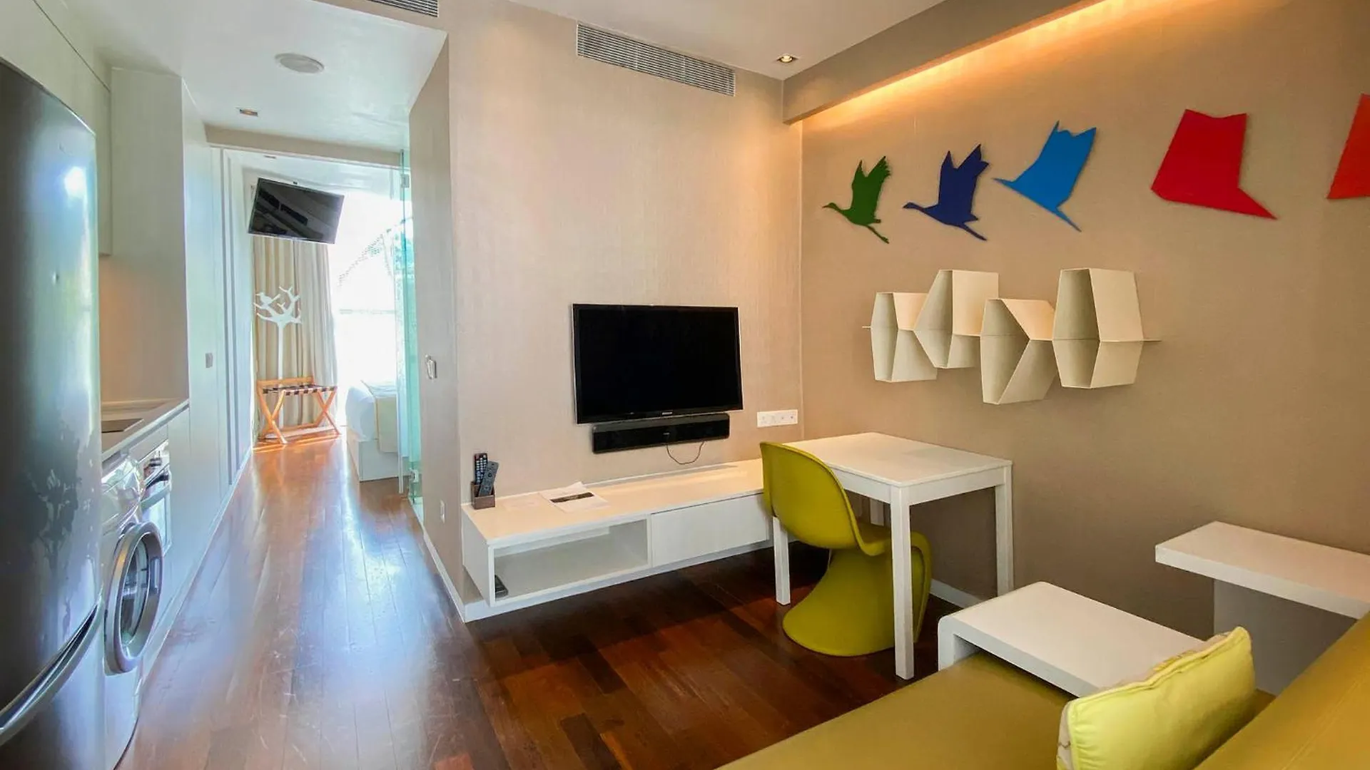 סינגפור St Residences Novena