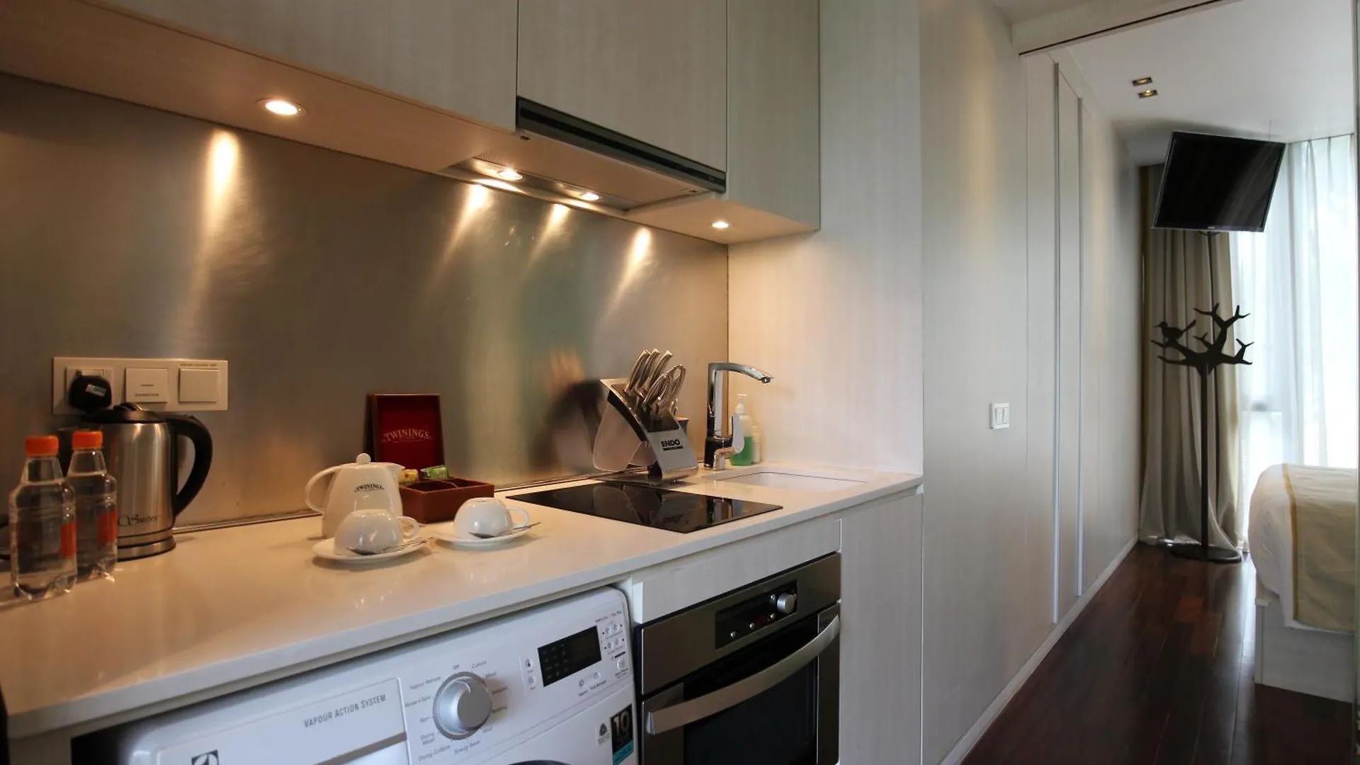 סינגפור St Residences Novena סינגפור