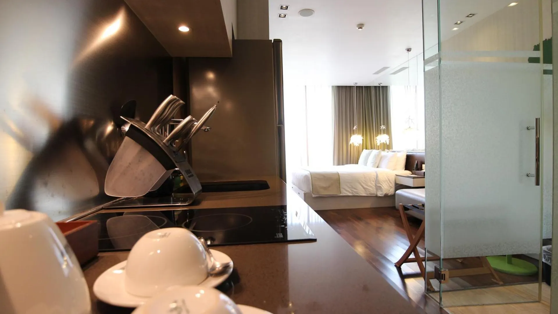 סינגפור St Residences Novena סינגפור