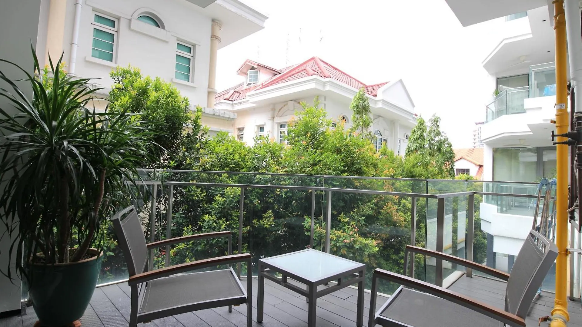סינגפור St Residences Novena