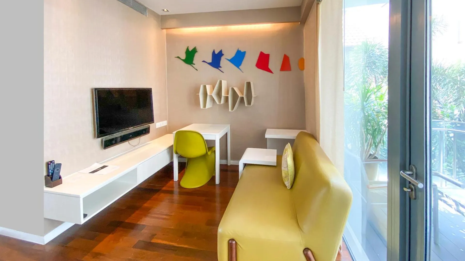 סינגפור St Residences Novena סינגפור
